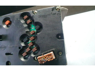 Панель приборов BU010, 0212057 Nissan Almera Tino