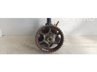 Vstřikovací čerpadlo 0445010046, BOSCH Peugeot 206 RHY