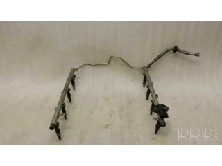 Vstřikovací lišta A1560701795 Mercedes-Benz S AMG W221 pro benzínový motor 6.2