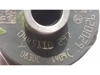 Форсунка 0445110297 Citroen Berlingo для дизельного двигателя 1.6