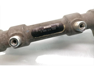 Vstřikovací lišta 0445215008, 0281002405 Alfa Romeo 156