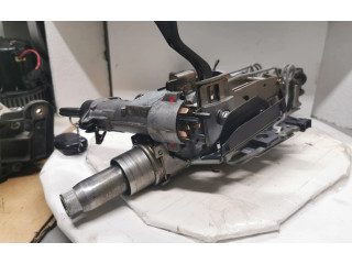  рейка  Колонка рулевая 306140239, PQ24   Skoda Fabia Mk1 (6Y) 1999 - 2007 года