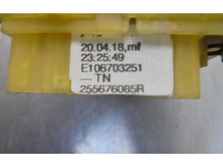 Переключатель дворников 255676085R, MANDOLIMPIA   Renault Captur