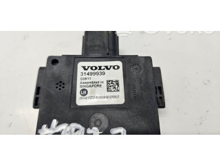Датчик слепых зон 31499939, 31499939 Volvo XC90