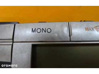 Блок управления климат-контролем 6M2T18C612AG Ford Galaxy