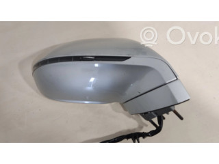 Зеркало электрическое правое Audi A7 S7 4G 2011-2017 года