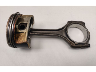 Čerpadlo oleje Dodge Charger