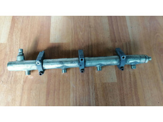 Vstřikovací lišta 13537805729, F00R001029 BMW 7 E65 E66 pro naftový motor 4.0 M67 398D1 M67