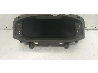 Панель приборов 6F0920320A Seat Tarraco