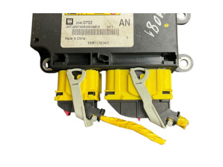 Блок управления надувных подушек 95460702   Chevrolet Captiva