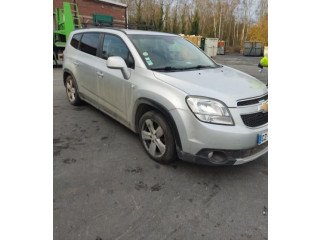 Зеркало электрическое        Chevrolet Orlando  2011 -  года   