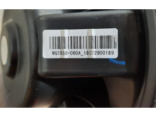 Вентилятор печки 18072900189 MG ZS