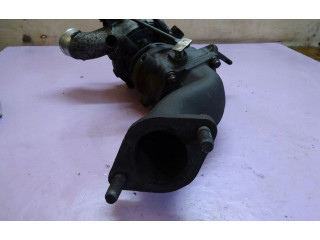  Турбина KIA Sorento  282004A101         