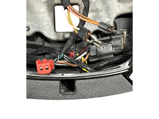 Volant Chevrolet Corvette C8 2021 040100000000X, 84914759  