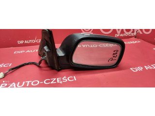 Zpětné zrcátko Toyota Avensis T220 2001