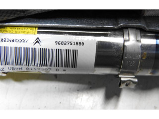 Боковая подушка безопасности 9682751880, 0117307   Citroen C5