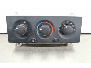 Модуль блока управления кондиционером P55115904AC, 12222820 Jeep Grand Cherokee (WJ)