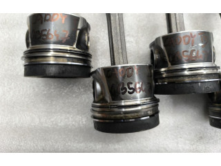 Píst    Volkswagen Caddy     