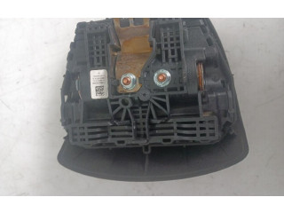 Подушка безопасности водителя 1008370420399 Renault Scenic III - Grand scenic III