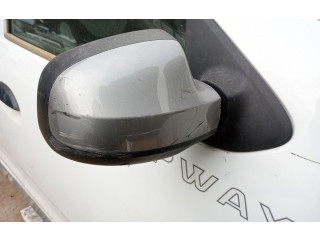 Зеркало электрическое Dacia Sandero 2008 - 2012 года