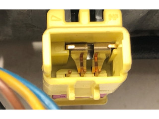 Подушка безопасности пассажира 1K0880204N   Skoda Octavia Mk2 (1Z)