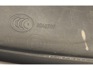 Зеркало электрическое Skoda Octavia Mk3 (5E) 2013 - 2019 года