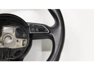 Руль Audi Q3 8U 2011 - 2016 года 8U0419091AB