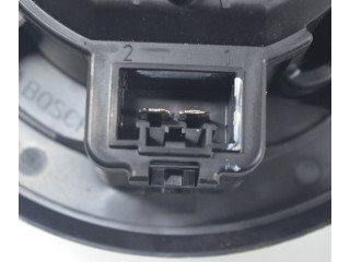 Вентилятор печки 0130115562, 0009119704 Skoda Citigo