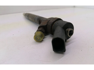 Форсунка 0445110115 Mercedes-Benz A W168