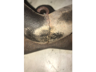 Turbodmychadlo Турбина A6600960199, A6600960199 Smart ForTwo I