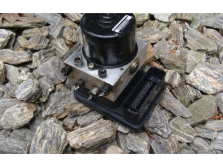Блок АБС 6765286   Mini  One - Cooper R50 - 53  2001 - 2006 года