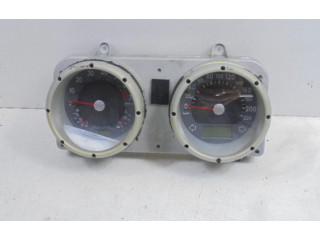 Панель приборов 6X0920801, 6X0920801   Volkswagen Lupo       