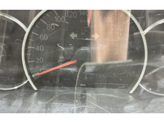 Панель приборов 83800B2Z50, 1KR Daihatsu Cuore