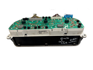 Přístrojová deska Suzuki Ignis 2001 3410080G50, 2573206191