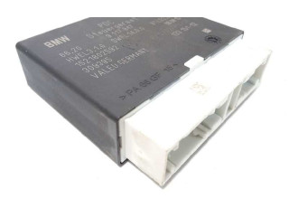 Блок управления 66209117847 BMW X3 F25