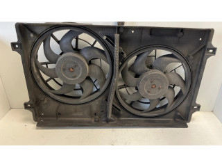 Комплект вентиляторов