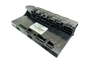 Блок предохранителей 2035454701, 5DK00848675 Mercedes-Benz CLC CL203