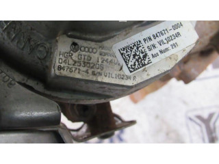 Турбина Skoda Octavia Mk3 (5E) 04L253020S, 8476714