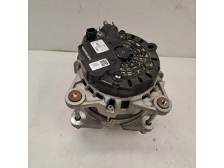 Генератор 231002175R Dacia Sandero 1.0