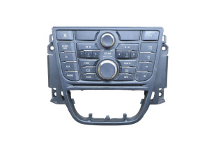 Блок управления HiFi audio