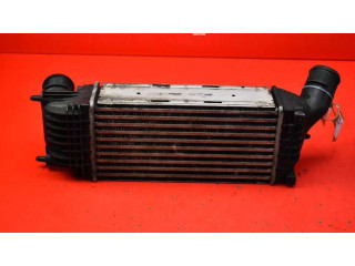 Интеркулер 9657073480, 9657073480 Citroen C5