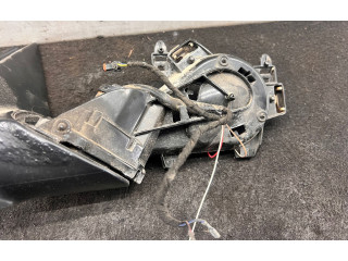 Зеркало (управляемое электричеством) 4G1857409N, 4G5949101A Audi A6 S6 C7 4G