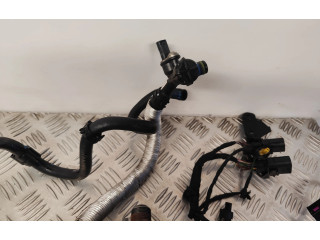 Píst 059130277ED, 059130090CT   Audi Q7 4M    CVZ 