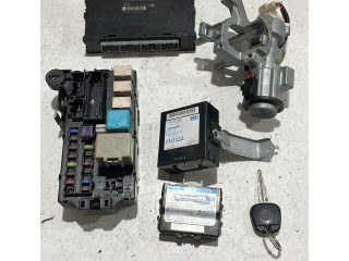 Řídící jednotka 89560-B1810, 89560-B1810 Subaru Justy 2009