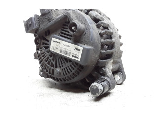 Генератор 31285399 Volvo S60
