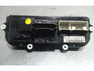 Модуль блока управления кондиционером 1K8907426AB   Volkswagen Caddy