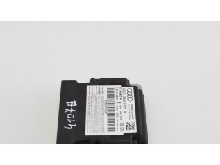 Блок подушек безопасности 8XA959655A, 0285012669   Audi A1