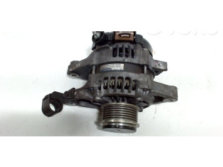 Генератор 270600Q160, 270600Q170 Peugeot 108