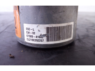 Vstřikovací lišta 0445214111, 314002A410 Hyundai i30 pro naftový motor 1.6