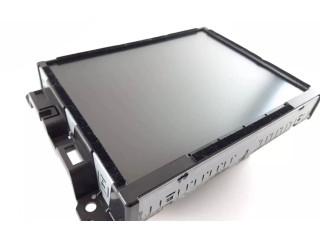 Дисплей 68302340AC, T00BE056672006 Jeep Grand Cherokee